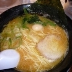 中洲ラーメン大黒 1号店の画像