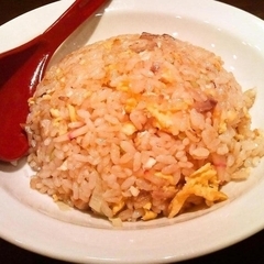 中華そば 雅屋の画像