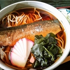 そば処 寛彩の画像