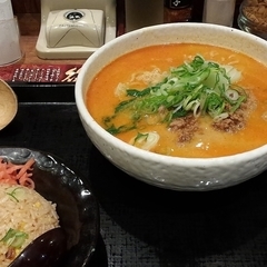 北海道らぁめん 伝丸 伊賀上野店の画像