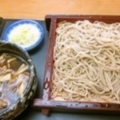 そば膳あさひの画像