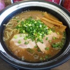 浪速とんこつ 虎豚の画像