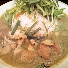 アジアンヌードル展の画像