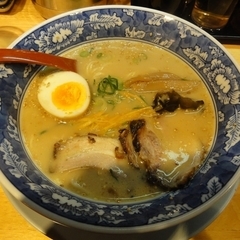 らーめん専門店 ごん太の画像