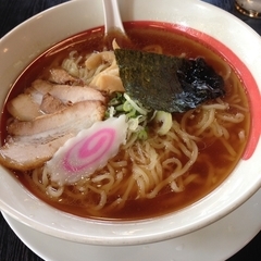 幸楽苑 小山駅南店の画像