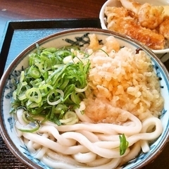 瀬戸うどん 竜ヶ崎馴柴店の画像