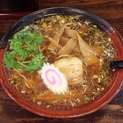 ラーメン 香取の画像