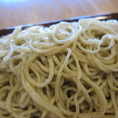 手打そば 浅川の画像