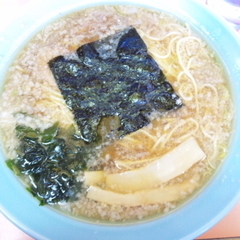 ラーメンショップ椿 東伏見の画像