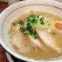 麺屋 レノンの画像