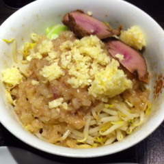 肉そば屋 にっこうの画像