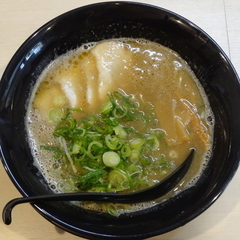 豚骨野郎 宇治店の写真