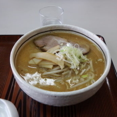 らーめん夢想の画像