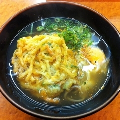 都そば 新曽根崎店の画像