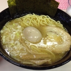 らーめん 極壱の画像