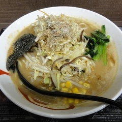 麺屋 馬鹿力の画像