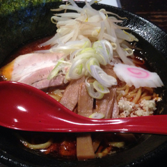 麺や Fujiの画像