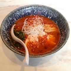 ラーメン超星の画像