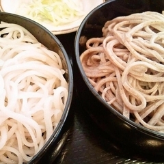 手打そば 花月庵の画像