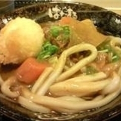 はなまるうどん 京急川崎駅前店の画像