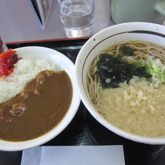 山田うどん食堂 上横場店の画像