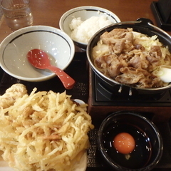 丸亀製麺 広島上安店の画像