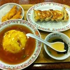 餃子の王将 関大前店の画像