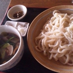 そばの里 茂むらの画像