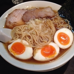 東神田ら〜めんの画像