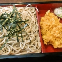 駅南 吾妻庵の画像