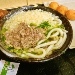 はなまるうどん 高田馬場店の画像