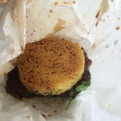 RAMEN BURGER TOKYOの画像