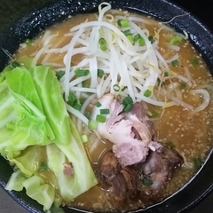 麺屋みやこの画像