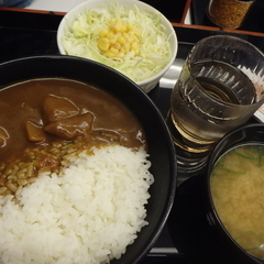 吉野家 54号線可部店の画像