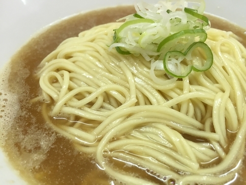 「そば」@中華そば屋 伊藤の写真
