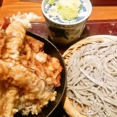 北前そば 高田屋 御徒町店の画像