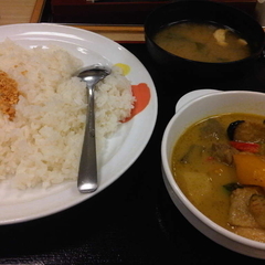 松屋 狛江店の画像