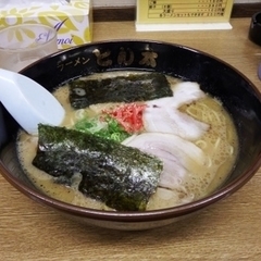 ラーメン とん太の画像