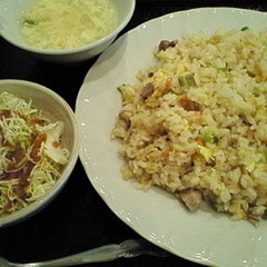 過橋米線 中野坂上店の画像