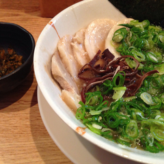 らーめん 由宇松本の画像