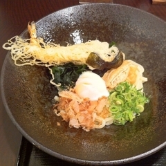 さぬきうどん 昭の画像