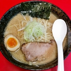 さっぽろ麺屋 文太郎 本店の画像