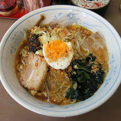 手作り餃子とラーメンの店 七十番の画像