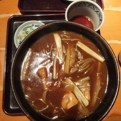 北前そば高田屋 八丁堀店の画像