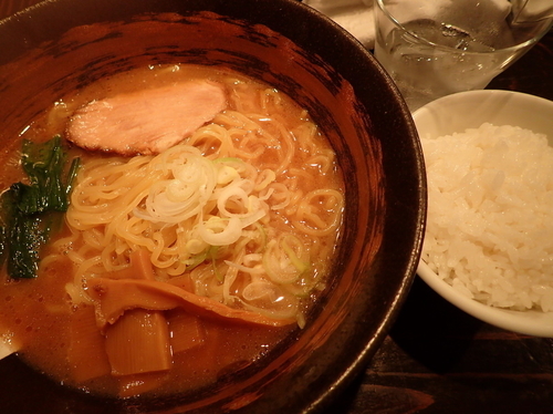 「三五＋サービスライス」@天虎の写真