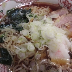 ラーメン尚の画像