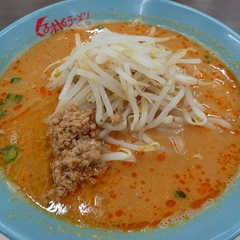 くるまやラーメン 東部湯の丸サービスエリア下り線店の画像
