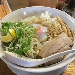 麺処 ぼたん 栃木店の画像