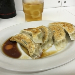 ラーメンめん丸 吉岡店の画像