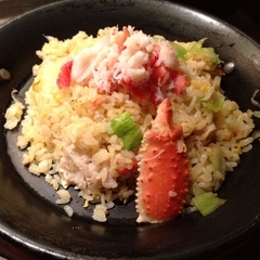 かに漁師の家の画像